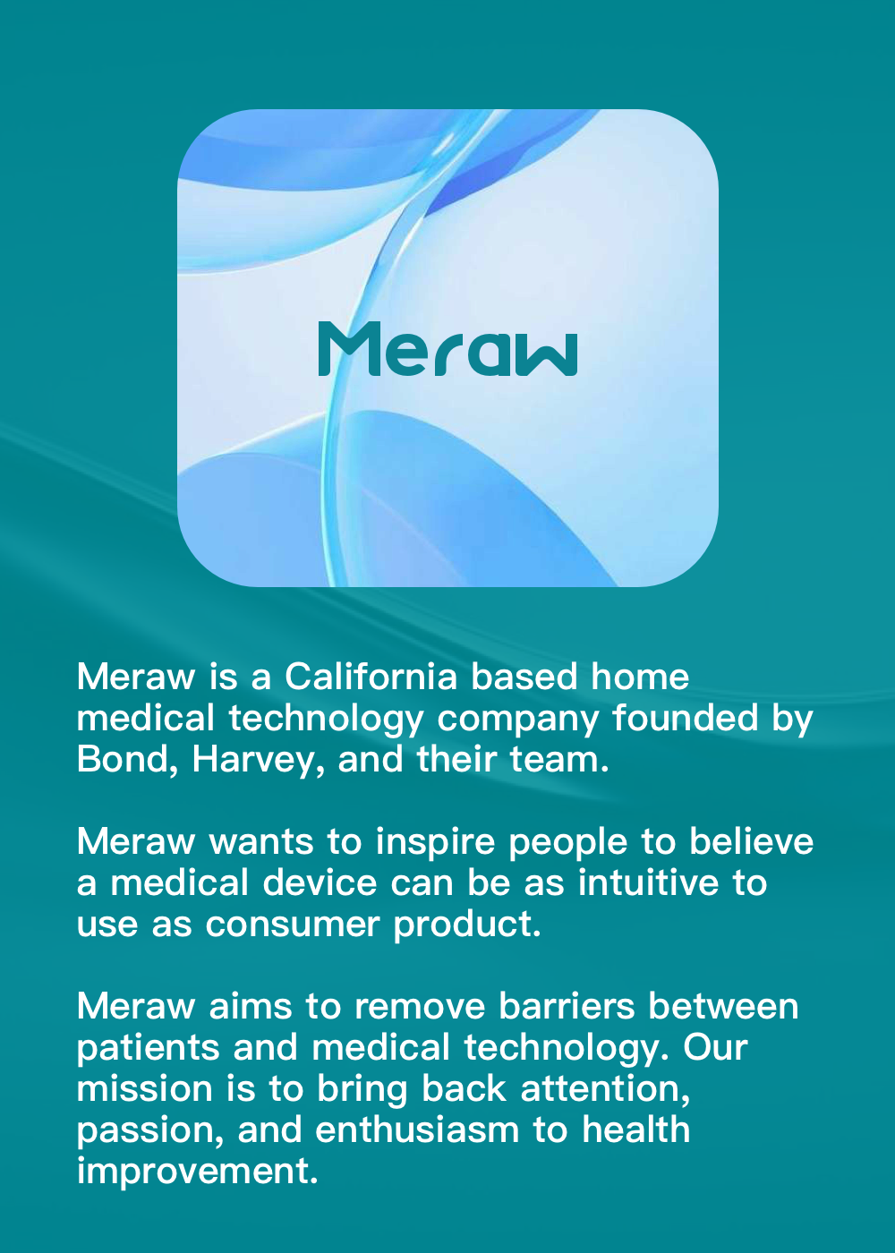 Meraw Labs Launches Meraw Cedar Bluetooth Blood Pressure Monitor That  Tracks and Logs BP & Pulse With No Monthly Fee
